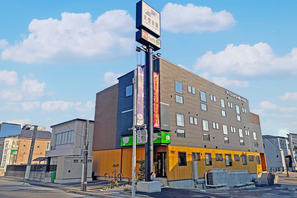 ピタットハウス西船橋14号店