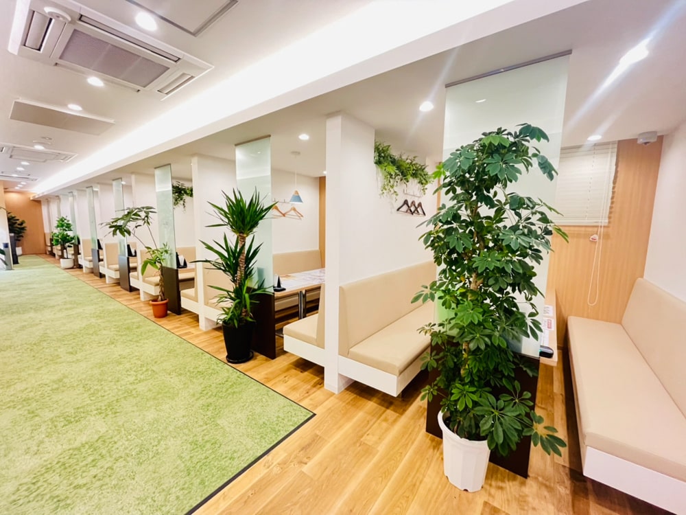 ［西船橋14号店］