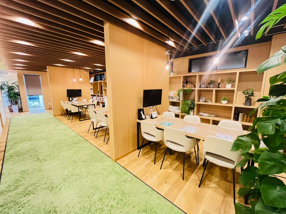 ［西船橋14号店］