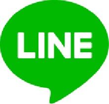 LINEロゴ
