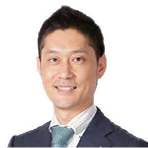 矢野取締役 部長